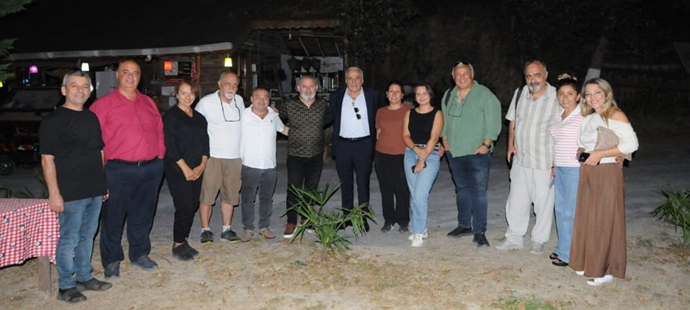 İstanbul’un Arka Bahçesinde Doğayla İç İçe Bir Kaçış Noktası: Doğal Bahçe