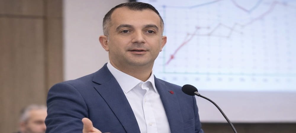 Anka Wings Avrupa Finans Altyapısını Yeniden Kuruyor