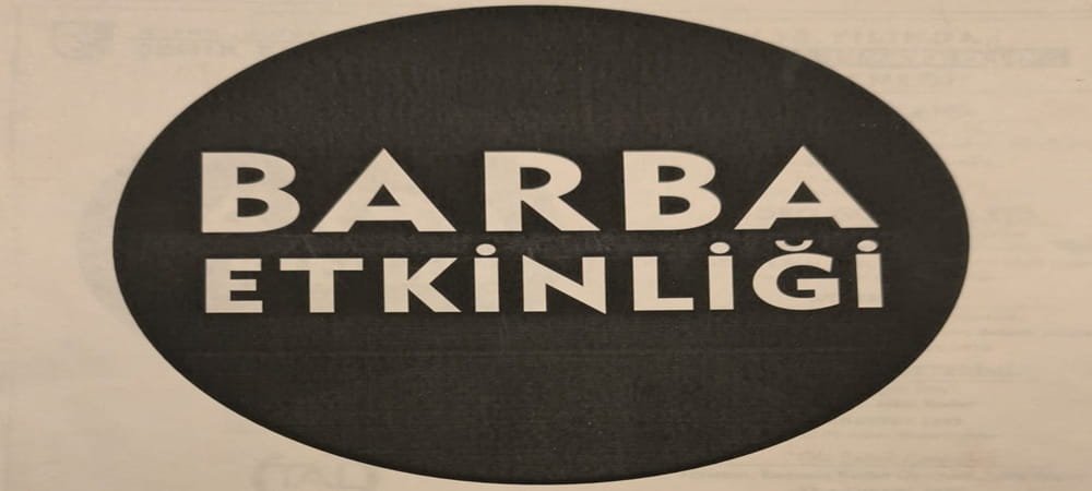 EUGENIO BARBA31 YIL SONRA YENİDEN ŞEHRİN TİYATROSU’NDA