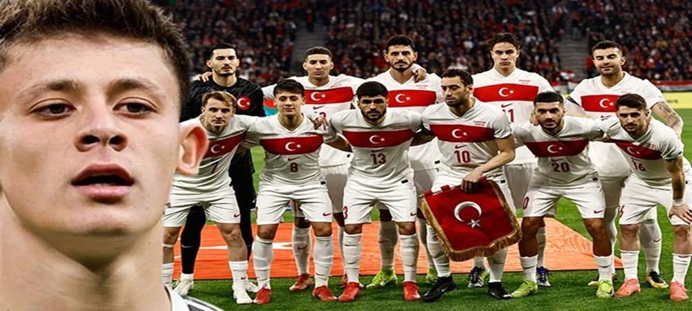 Arda Güler'in yanına bir Türk daha! Real Madrid başkanı istiyor