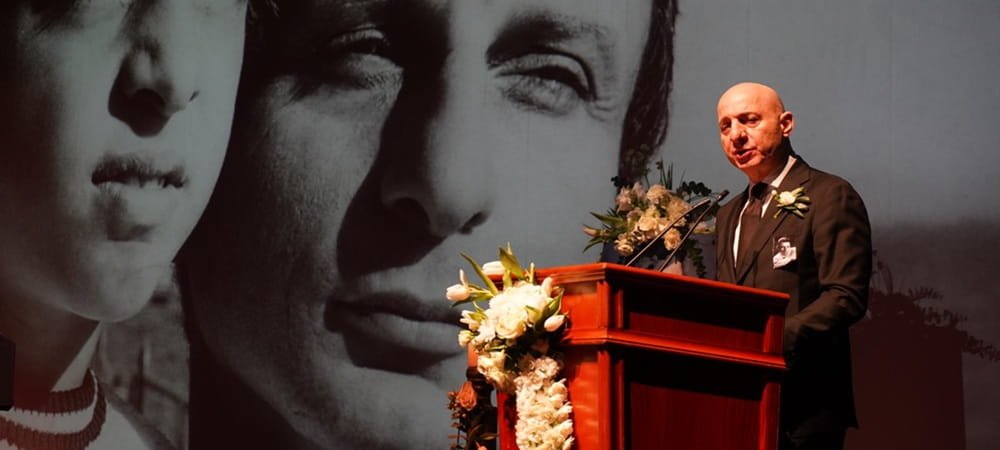 HALDUN DORMEN SON YOLCULUĞUNA UĞURLANDI