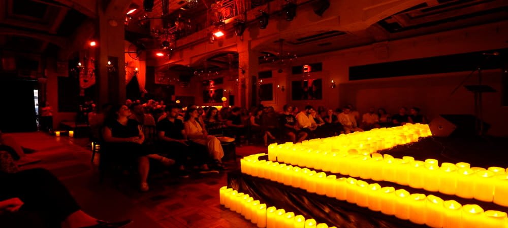 Dünyanın Dokunulmadan Çalınan İlk Elektronik Enstrümanlarından Theremin Beyoğlu’nda
