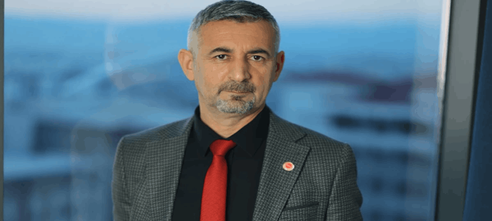 Doğru Yol Partisi Genel Başkan Yardımcısı İlkay Şimşek’ten 8 Mart Dünya Kadınlar Günü Mesajı 