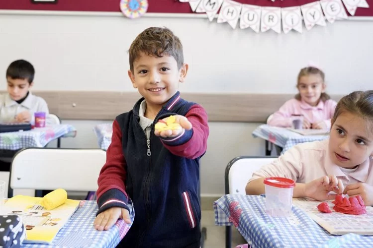 Milli Eğitim okullarda 'psikoeğitim'e başlıyor