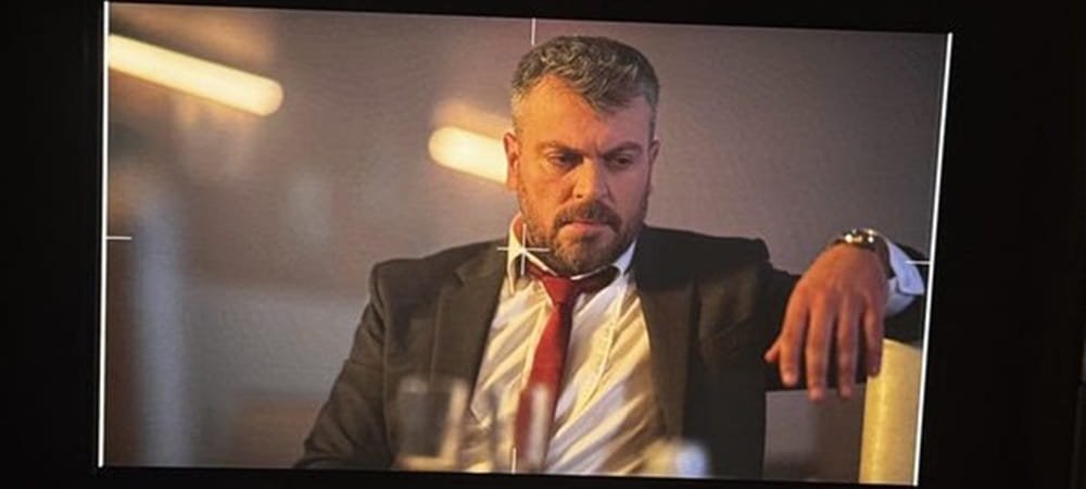 Müslüm Gürses & Serkan Nişancı Düeti Geliyor!