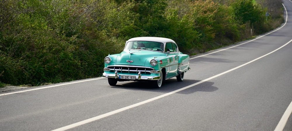 2026 senesi KLASİK OTOMOBİL SEZONU’nun son rallisi olan CUMHURİYET RALLİSİ’ni Çiğdem-Cengiz KABATEPE kazandı.