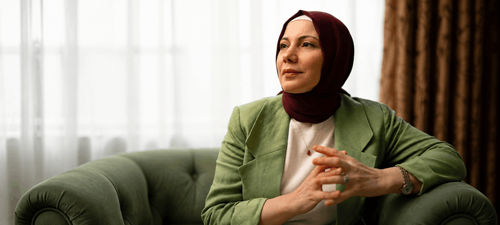 KARAVANA YÖNELİM: ÖZGÜRLÜK MÜ, KAÇIŞ MI?