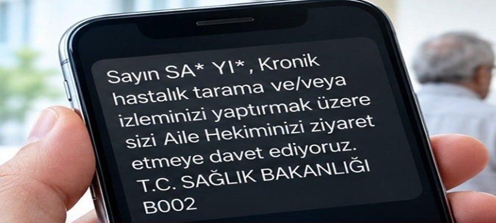 İSTAHED’den Sağlık Bakanlığı’na Çağrı: